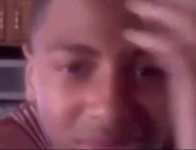 I lost all my channel points man😔