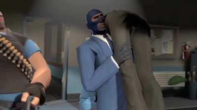 Nogla when marcel is in the call