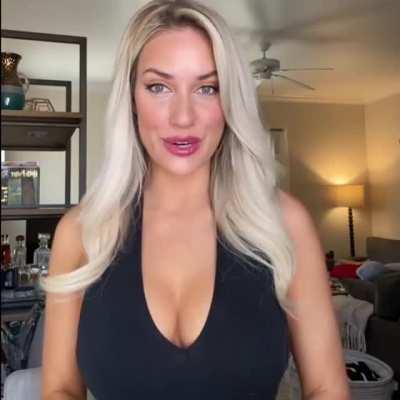 Paige Spiranac - compilation.