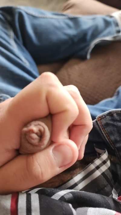 Anyone want some snap fun?