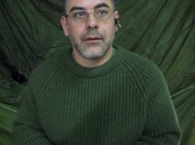 Dream removing the tnt during the manhunt