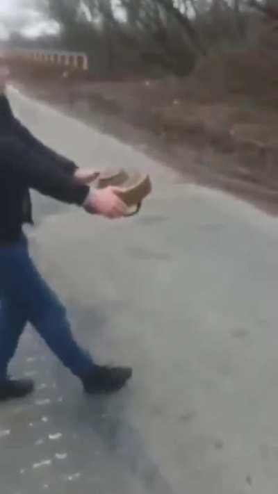 Made this meme around March when Russia invaded, now Ukraine plug walking all over RAF