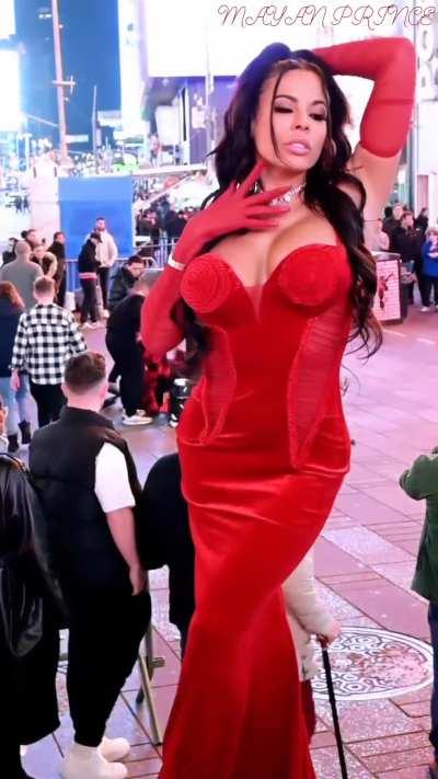 The most beautiful pornstar?