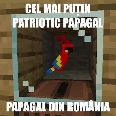 Cel Mai Puțzin Patriotik Pabagal Din Romînia💘💖
