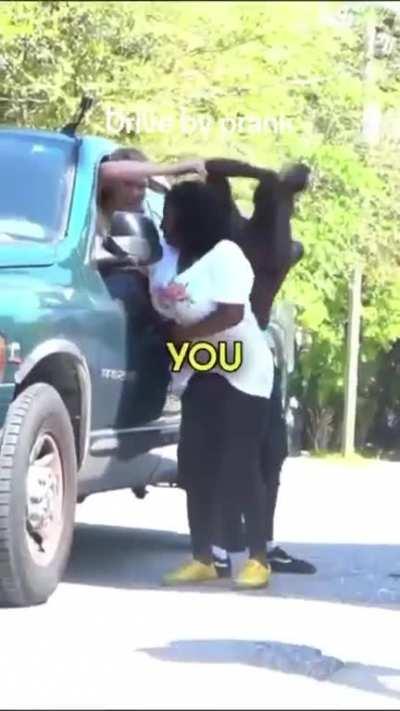 the switch up (praise spez)