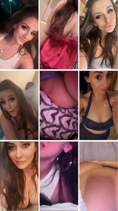 A Collection of Corrections!