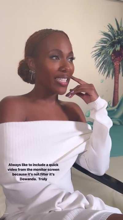 DeWanda Wise