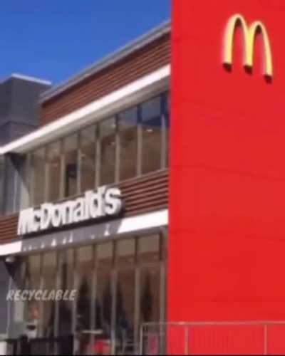 Charli in a few days