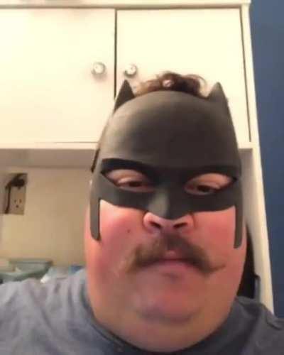 Why does it sound like that