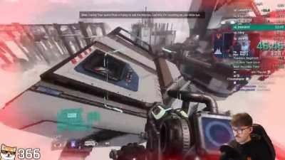 bryonatos World Record any% speedrun