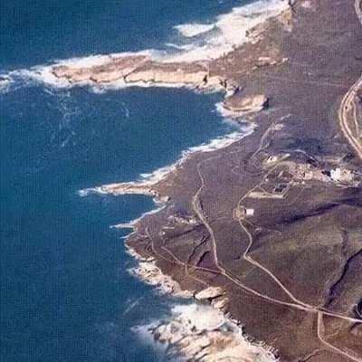 Experiencing infinity