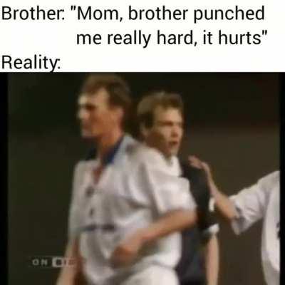 I find this very relatable..... Stolen from r/dankmemes