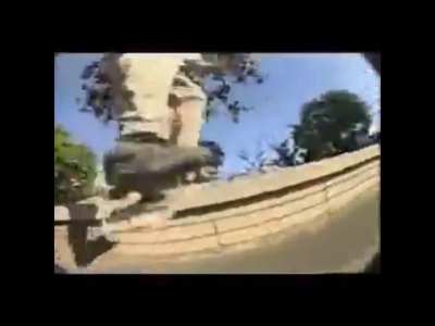 Poetry in Motion... Prime Rodney Mullen.