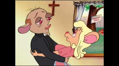 Raising 90,000 Well Behaved Men To Scrape Rust Off Of My Pupils (Success)