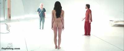 Ashley Greene in The Immaculate Room (2022)