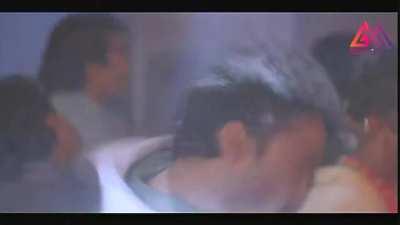 Grace is an understatement🙌