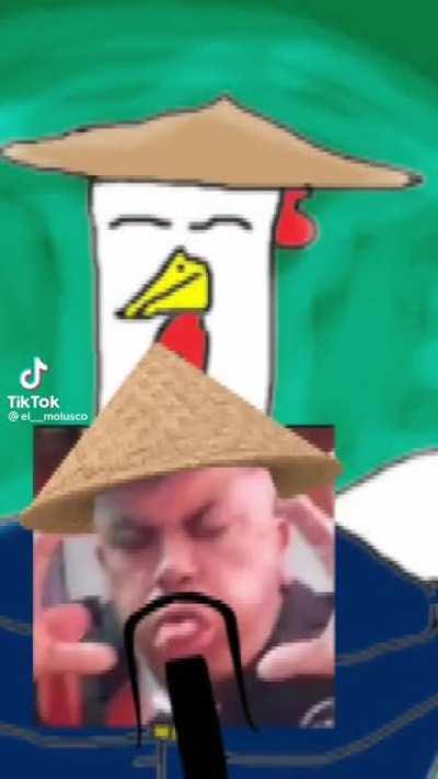 pollo Xu-shetu 我爱你moi