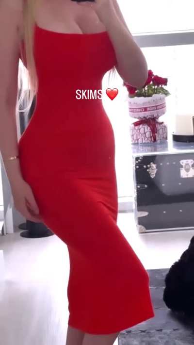 ‘Skims’ | IG March 2025