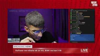 GFaad prank call hai pls delete mat krna MODS