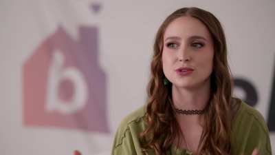 Absolute Queens Ella Reese & Laney Grey Explore each others Bodies