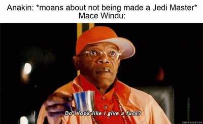 At least he gets a comfy chair