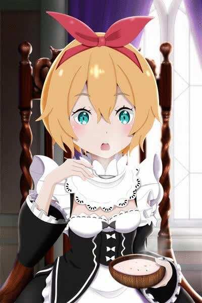 [media] Petra = Best Maid ♥