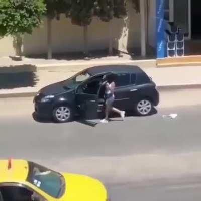 Kiki, do you love me