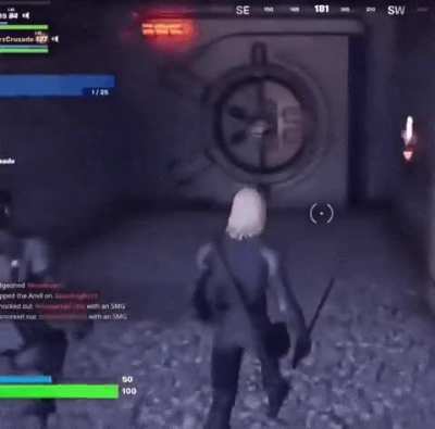 Metal Gear movie leak