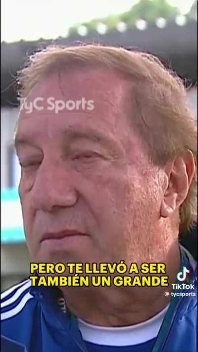 Si es válido para Bilardo...