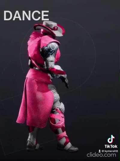 Why am is suddenly attracted to my own Titan?