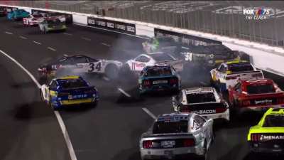 I think He does it on purpose.