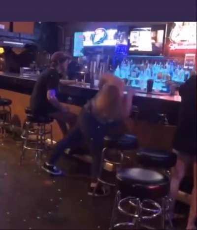 HMC while I seduce some dude