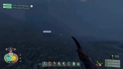 My friend clipped me getting absolutely disrespected, so I added audio.