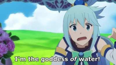 Subaru is not impressed