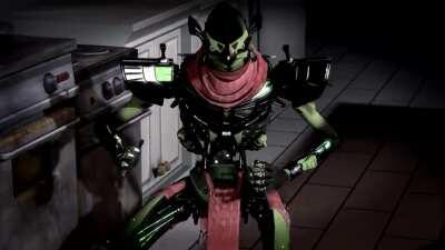 A meme my friend made.