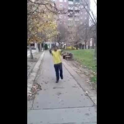 Rocket league havana lakótelepen