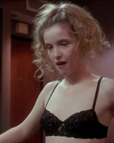 Julie Delpy