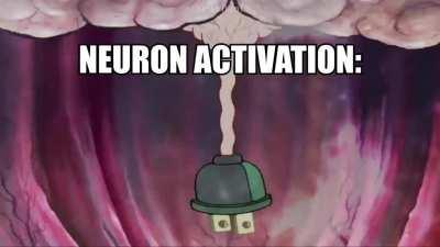 Za hando: Za Warudo!