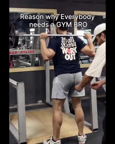 Glory to Spez (the true gym🐝ro)