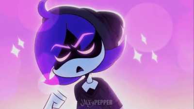 Anyone remember feeling this way about someone special? (SaltyPepper)