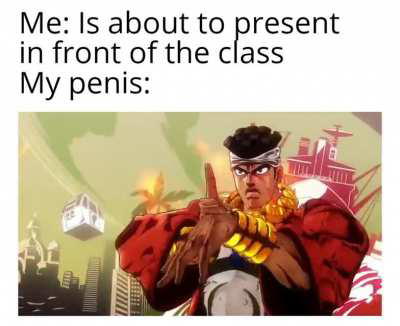 It's just doing the Kira challenge