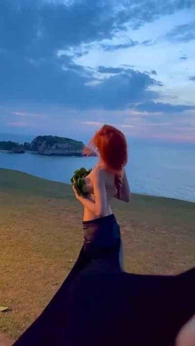 Feride hilal akÄ±n 