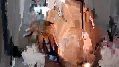 One of the baddest alive