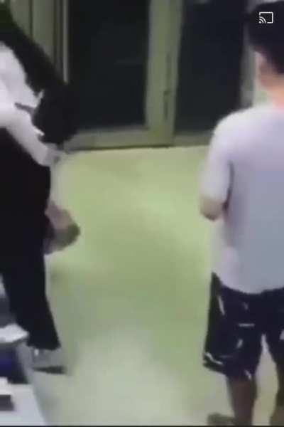 How horny can a man get?