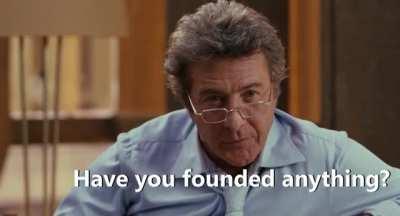 Interviews these days (xpost r/highquailtygifs)