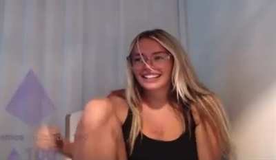 Corinna Toes & Soles Stream (Pt.4)