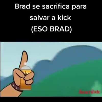 Eso brad