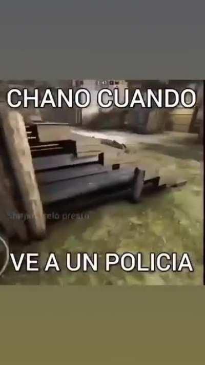 Todos con faca en mid o se cagan?