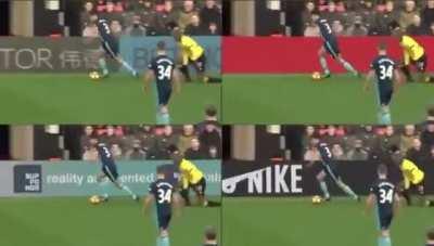 different broadcast display different ads