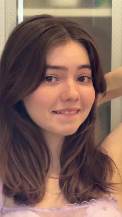 Plumpy's adorable face